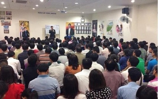 Thực hiện trách nhiệm xã hội: Xu hướng của doanh nghiệp bán hàng đa cấp